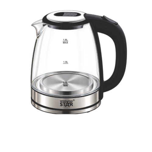 Winning Star ST-6017 electric kettle 1.8L