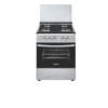 MAXI 5050 4B gas cooker with oven