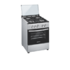 MAXI 5050 4B Gas Cooker